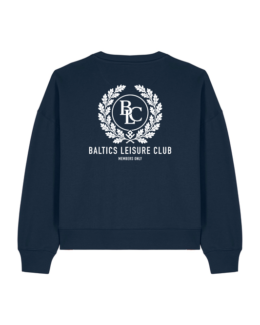 Heritage Women’s Classic Fit Sweatshirt