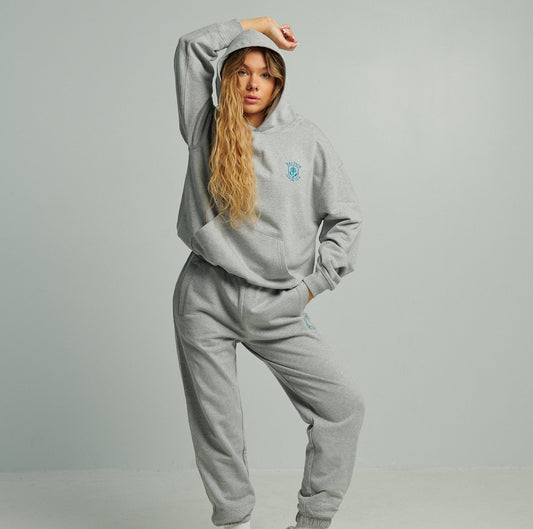 The Baltics Light Blue Edition Kit - Baltics Leisure Club