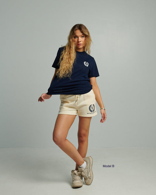 Heritage Starter Kit – T-Shirt & Cap Bundle Baltics Leisure Club