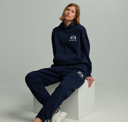 The Club Full Kit Baltics Leisure Club