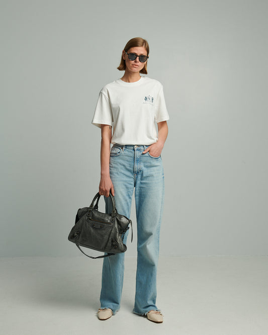 Club Starter Kit – T-Shirt & Cap Bundle - Baltics Leisure Club