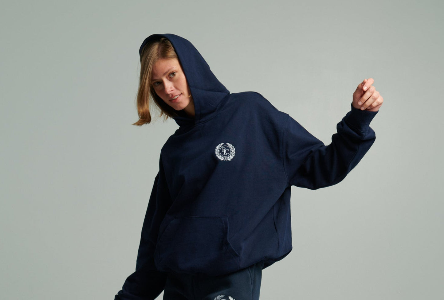 The Heritage Elevated Essentials Set - Baltics Leisure Club