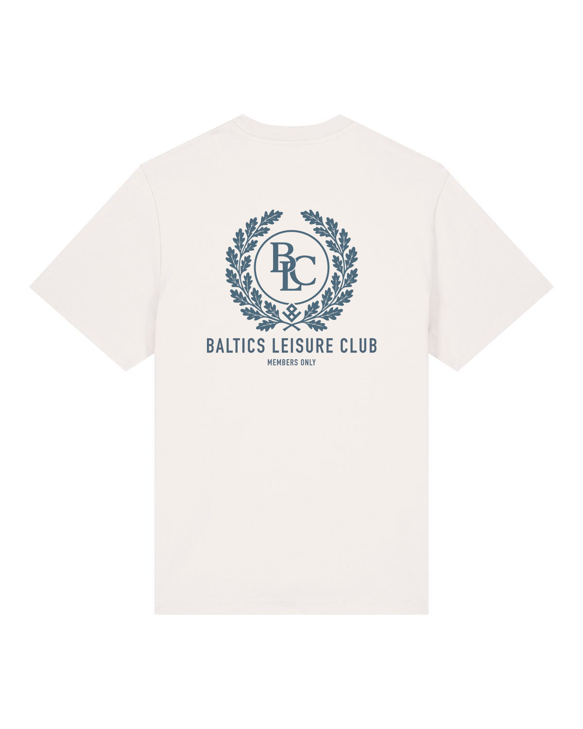 Heritage Starter Kit – T-Shirt & Cap Bundle Baltics Leisure Club