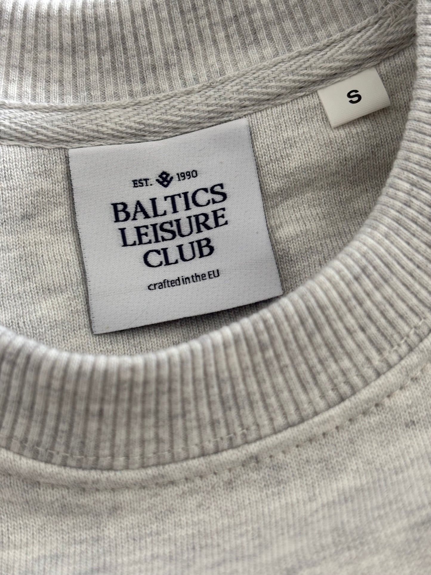 The Baltics Light Blue Edition Kit - Baltics Leisure Club