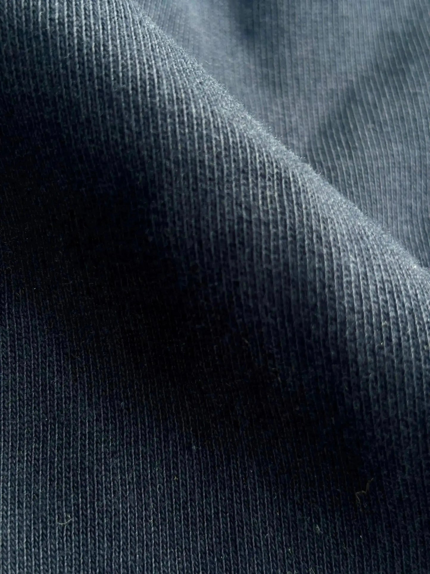 The Heritage Men Sweatshirt – Navy Baltics Leisure Club