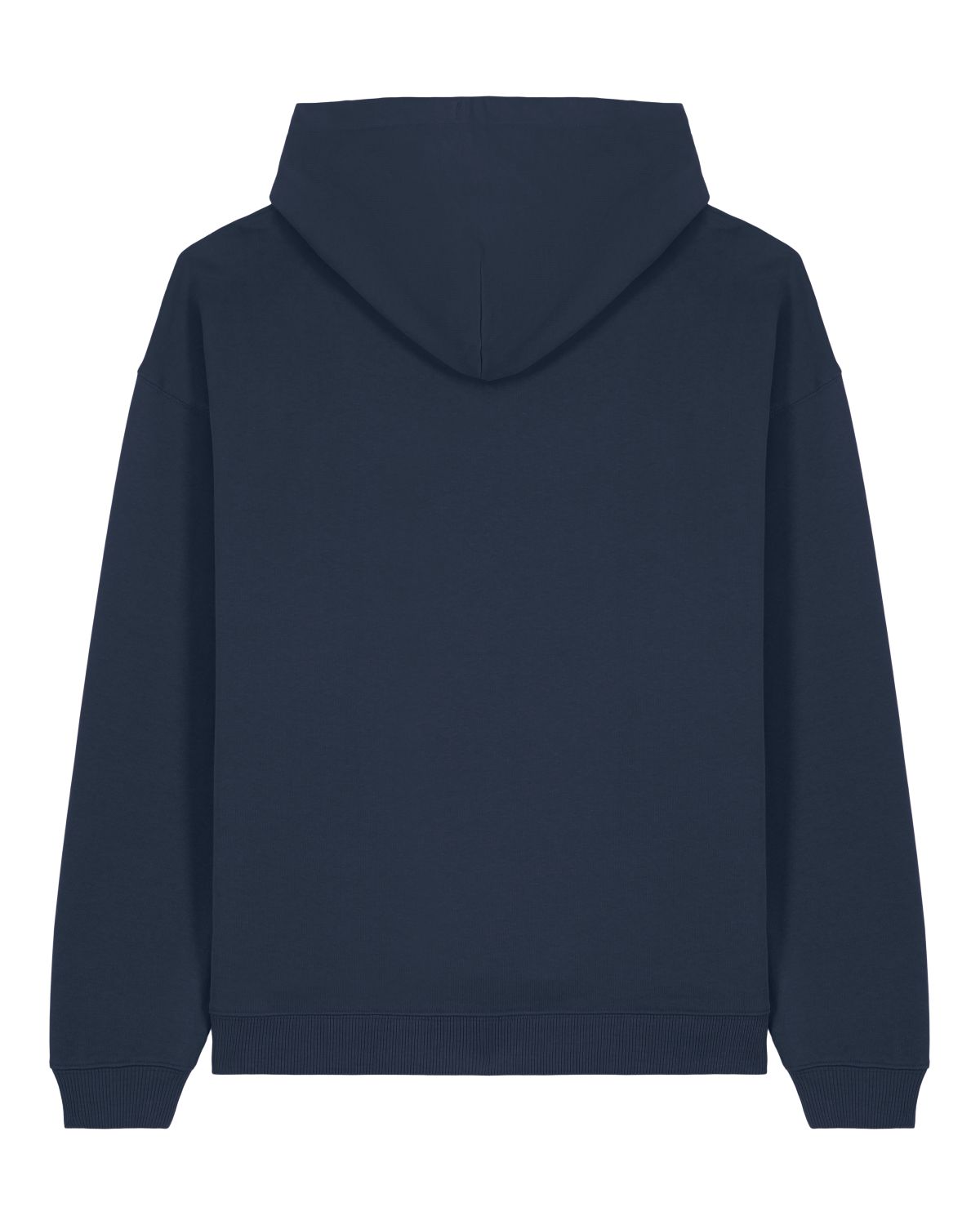 The Club Hoodie – Embroidered Baltics Leisure Club