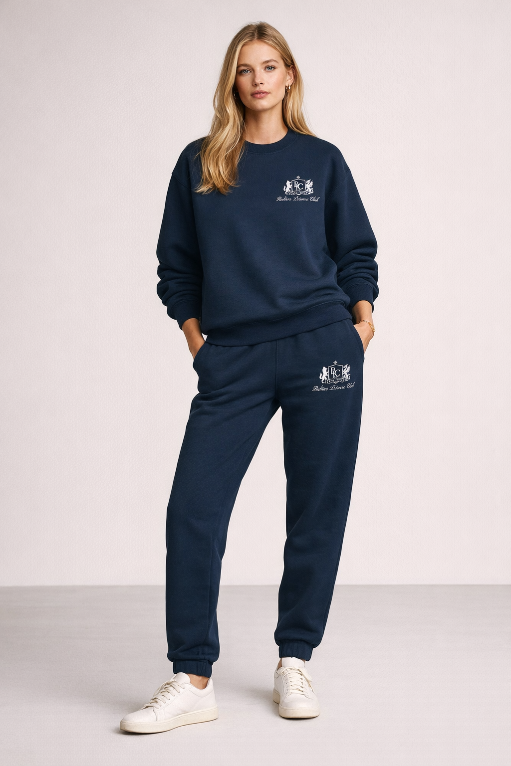 The Club Core Set Baltics Leisure Club