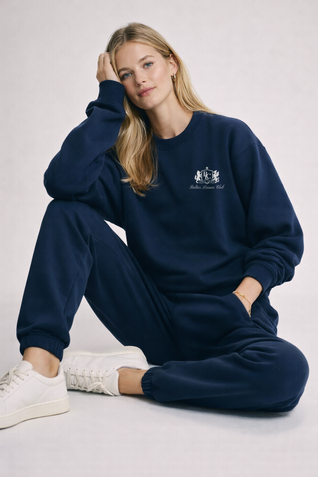 The Club Core Set Baltics Leisure Club