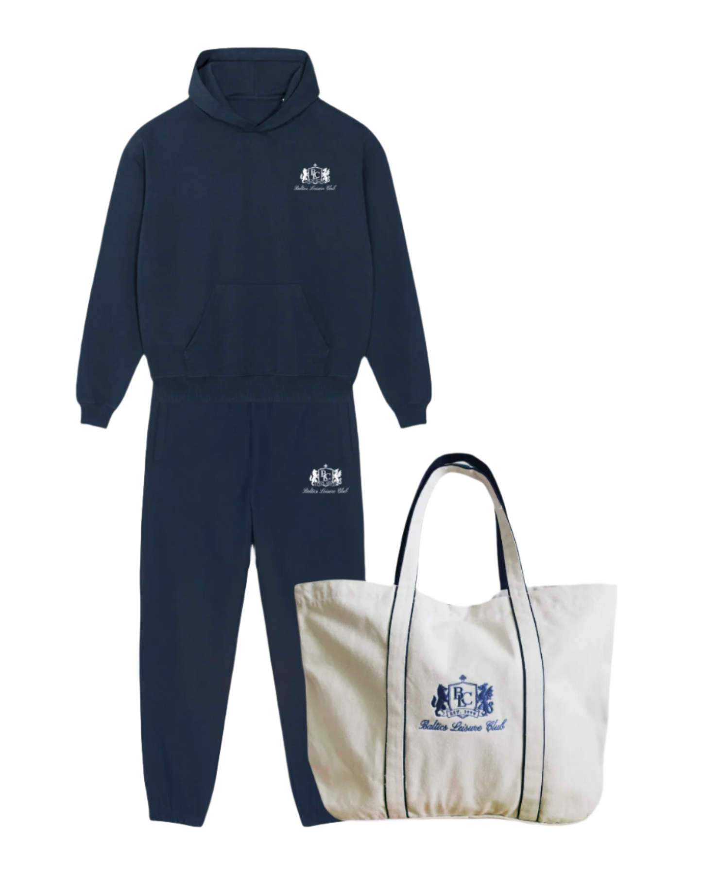 The Club Full Kit Baltics Leisure Club
