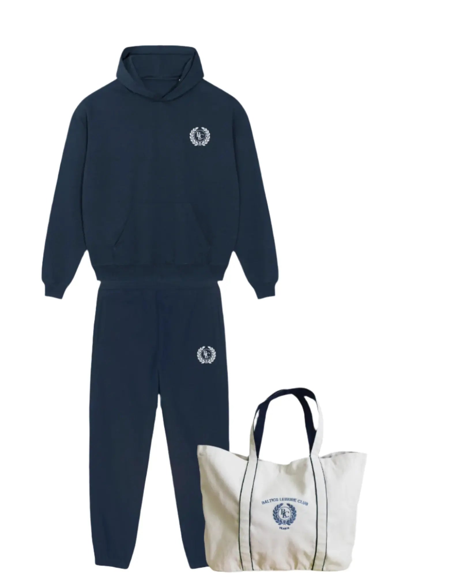 The Heritage Full Kit - Baltics Leisure Club