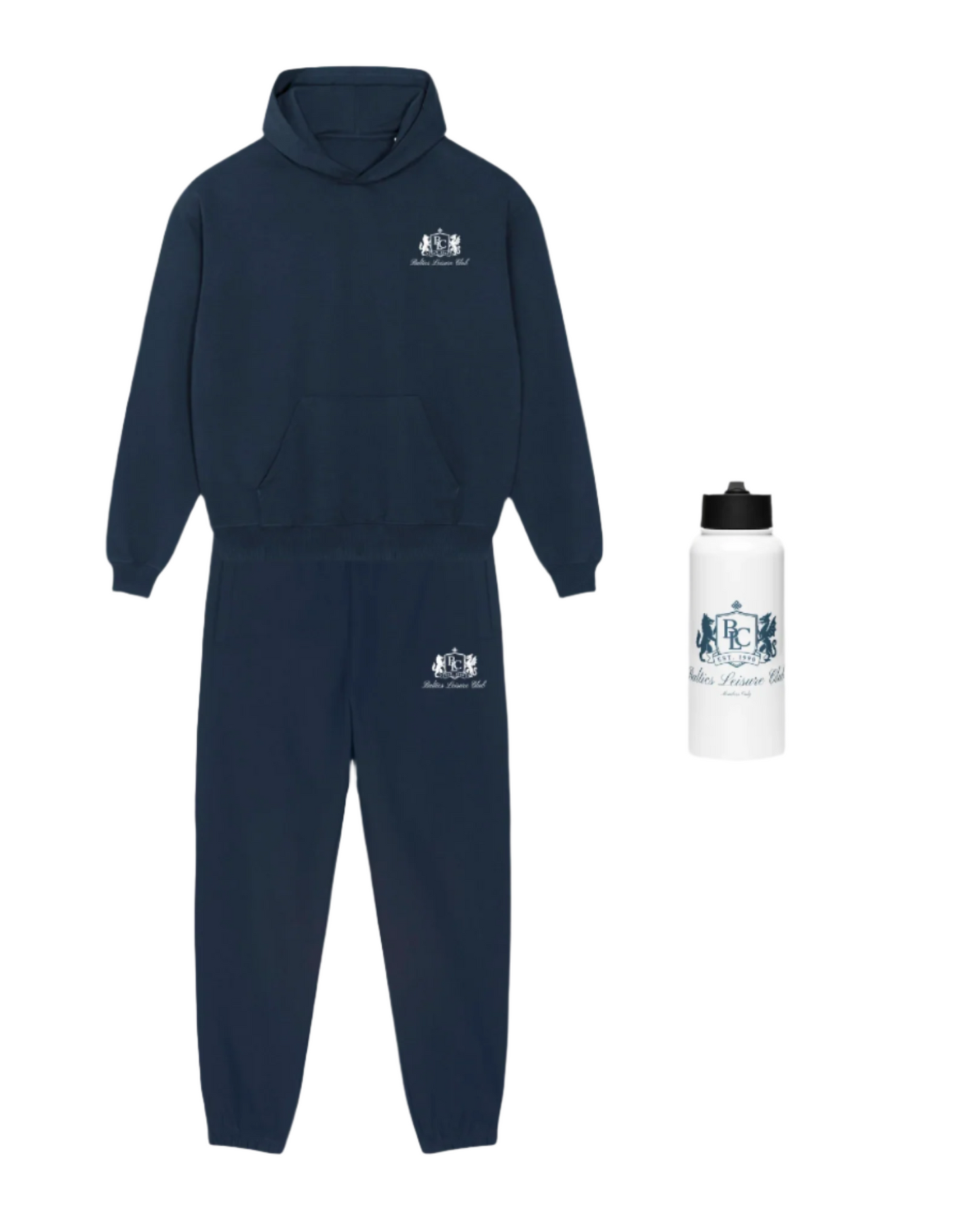 The Club Elevated Essentials Kit Baltics Leisure Club