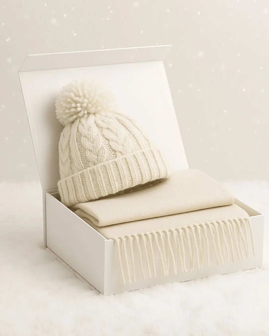 Classic Winter Set - Baltics Leisure Club