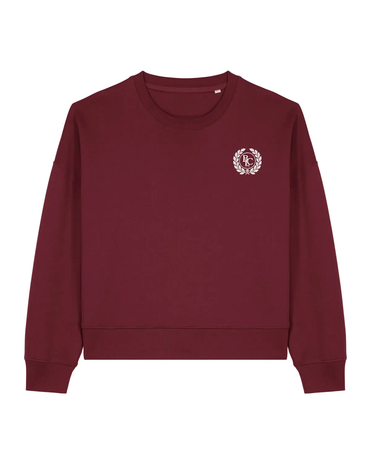 Heritage Women’s Classic Sweatshirt – Autumn Limited Edition - Baltics Leisure Club