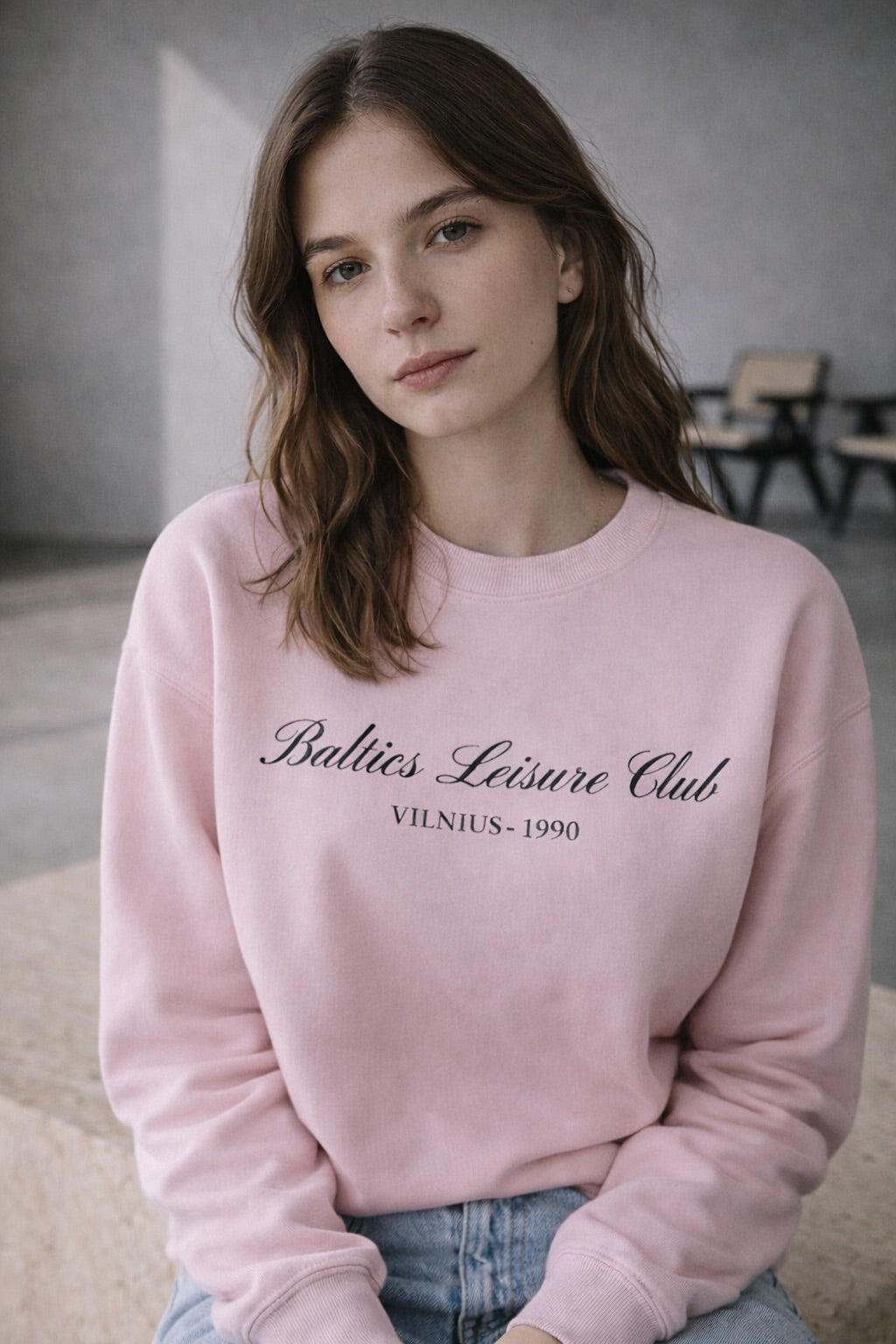 The Members Crew - Sakura Edition Baltics Leisure Club