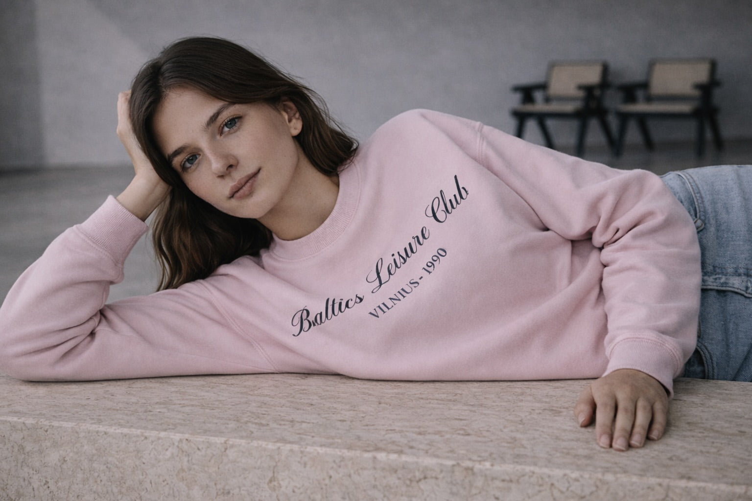 The Members Crew - Sakura Edition Baltics Leisure Club