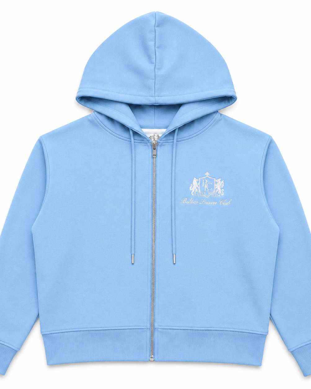 Powder Blue Club Set - Baltics Leisure Club