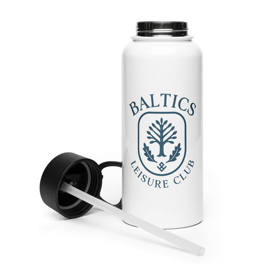 The Baltic Water Bottle - Baltics Leisure Club