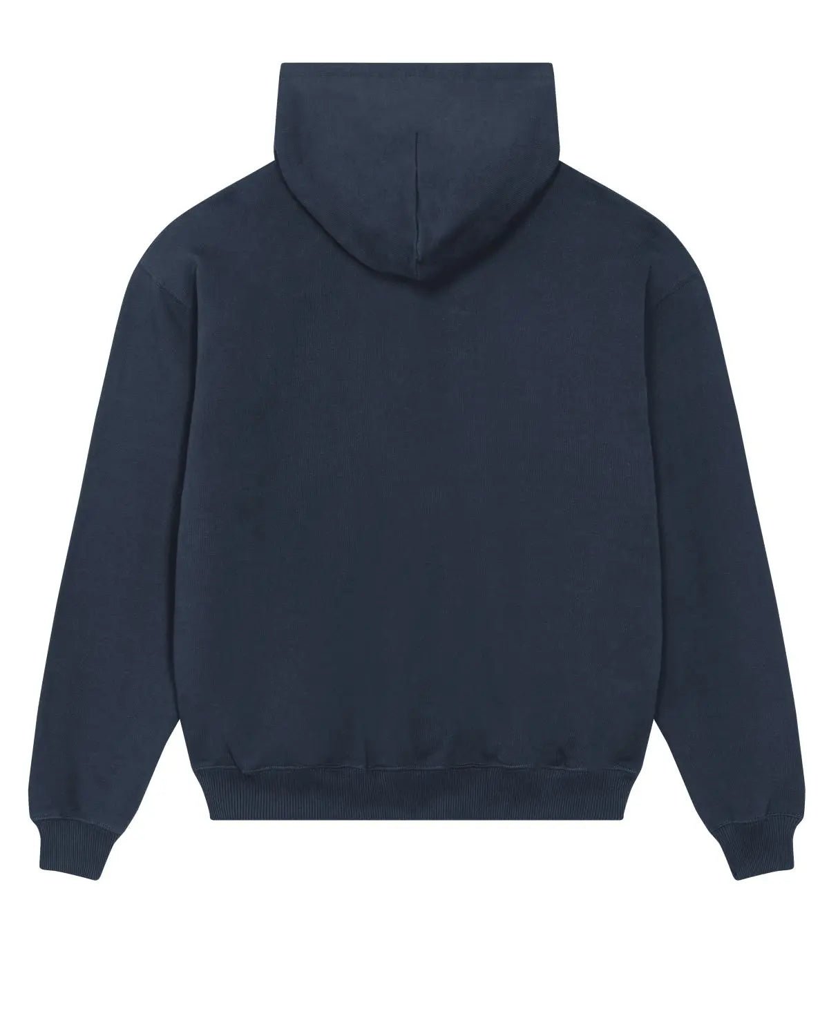 The Club Hoodie – French Terry Embroidered - Baltics Leisure Club