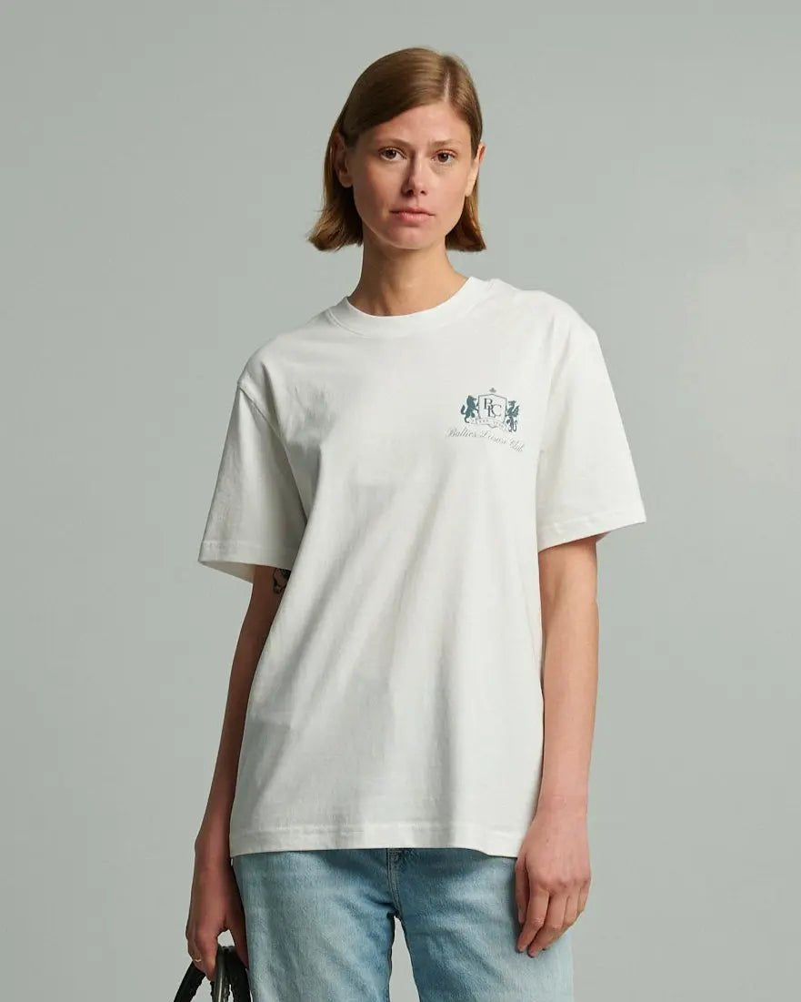 The Club T-Shirt - Baltics Leisure Club
