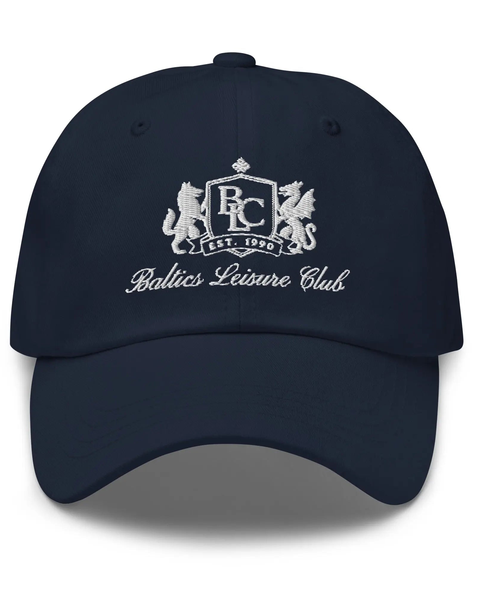 The Club Tote & Cap Set - Baltics Leisure Club