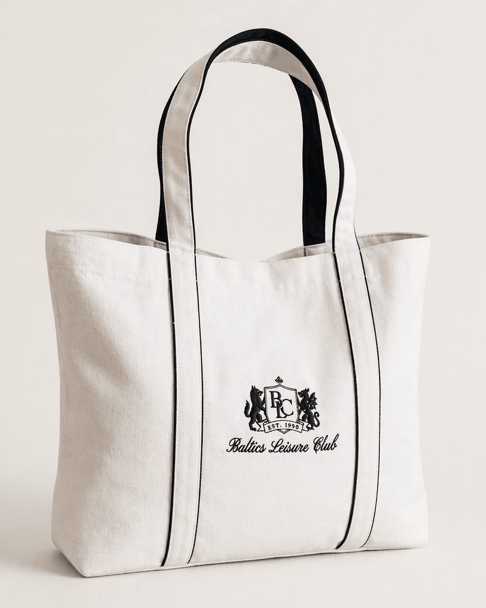 The Club Tote & Cap Set - Baltics Leisure Club