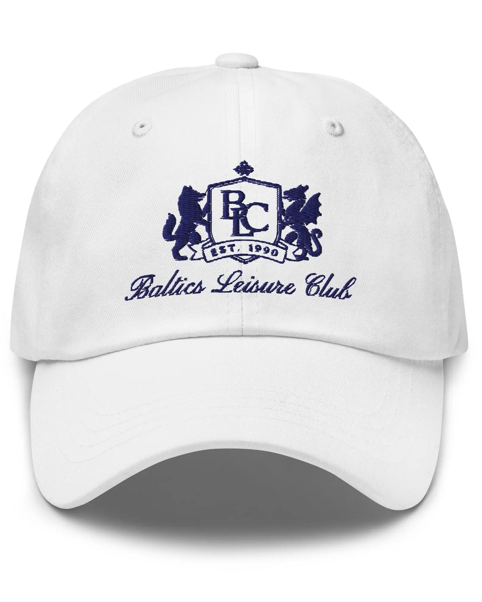 The Club Tote & Cap Set - Baltics Leisure Club