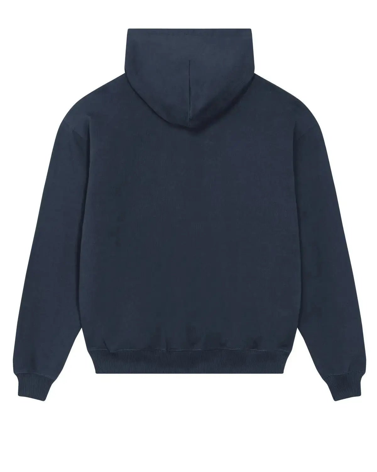 The Heritage Hoodie – French Terry Embroidered - Baltics Leisure Club