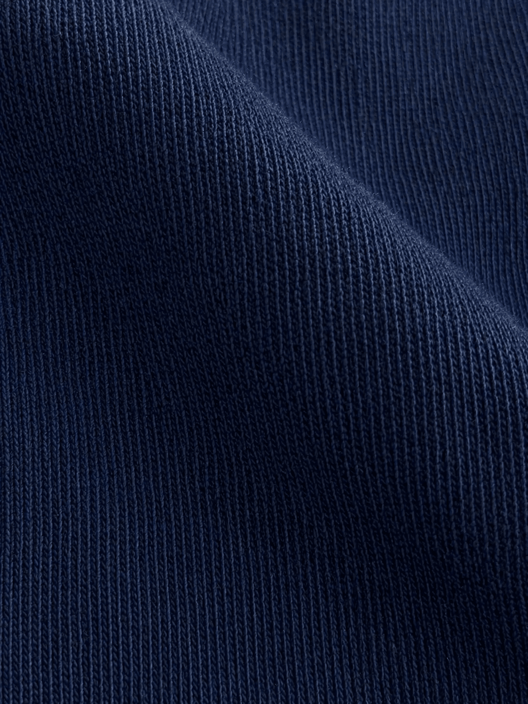 The Heritage Sweatshirt – French Terry Embroidered - Baltics Leisure Club