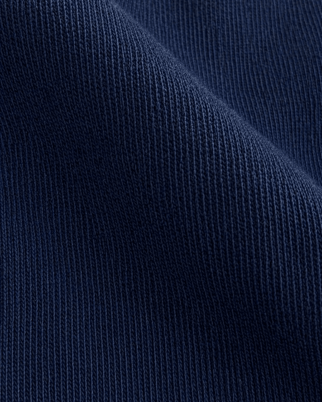 The Heritage Women Sweatshirt – Navy/ White - Baltics Leisure Club