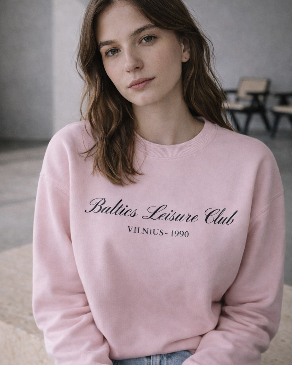 The Members Crew - Sakura Edition - Baltics Leisure Club