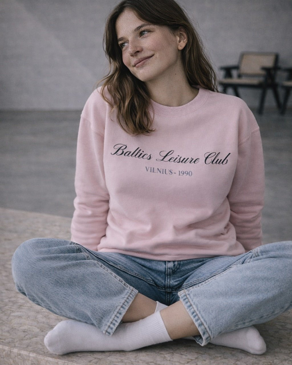 The Members Crew - Sakura Edition - Baltics Leisure Club