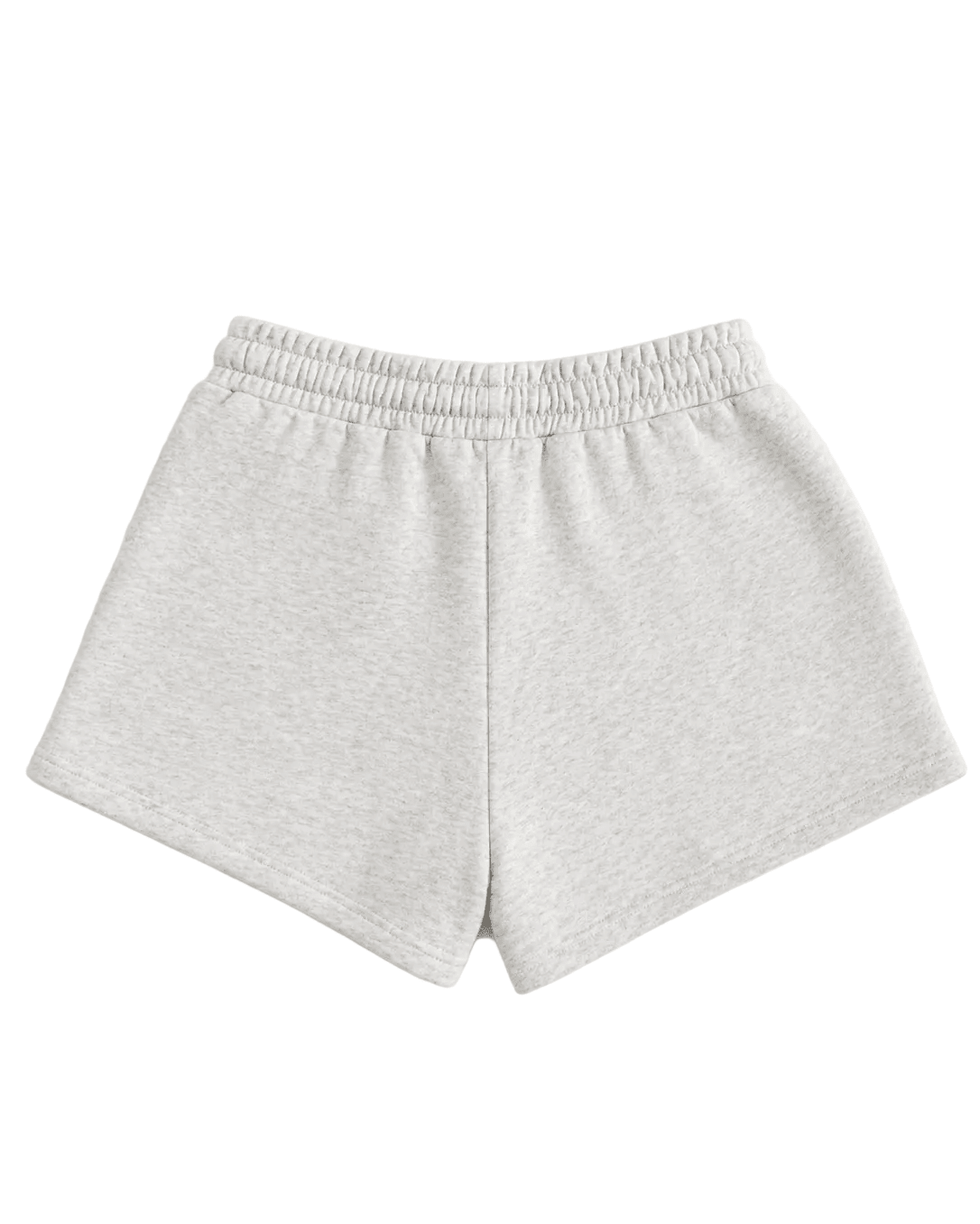 The Monogram Mini Shorts - Baltics Leisure Club