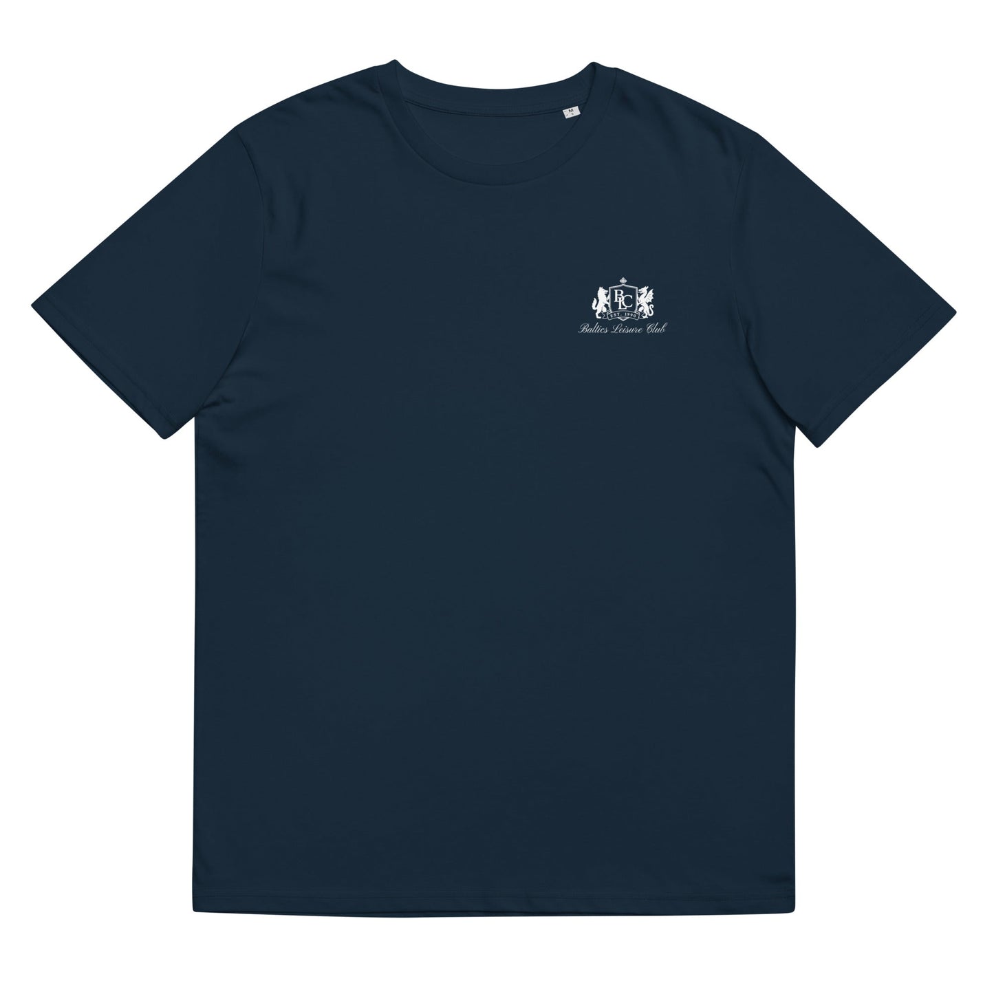 The Club T-Shirt Baltics Leisure Club