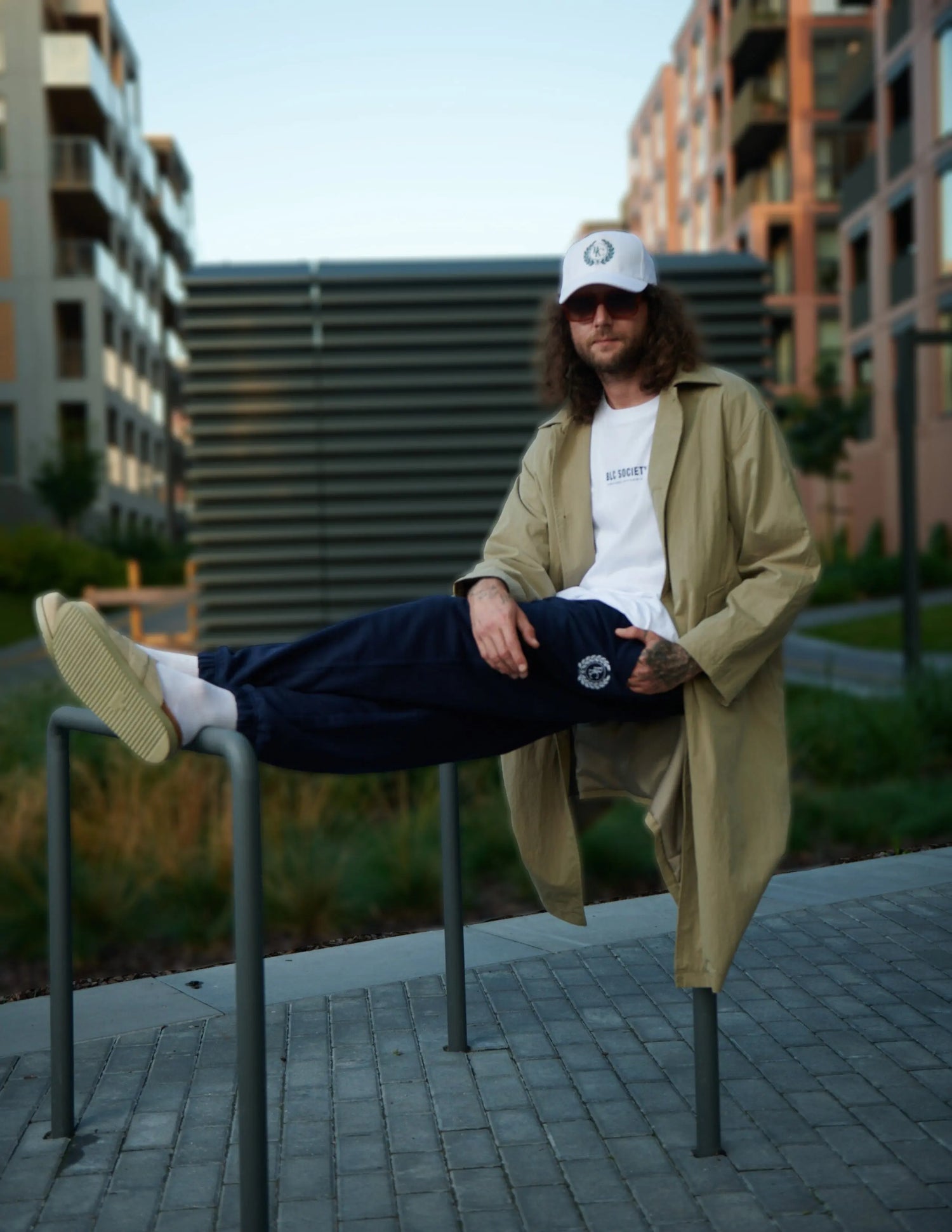 Men - Baltics Leisure Club