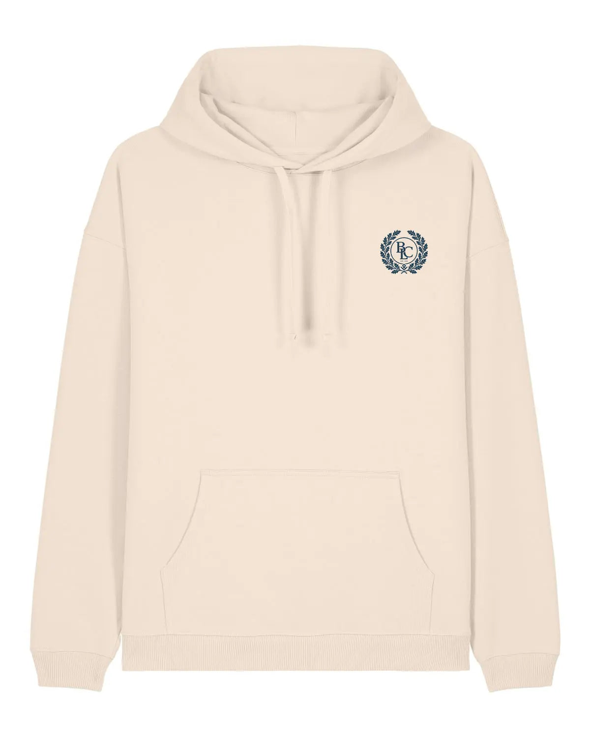 Hoodies - Baltics Leisure Club