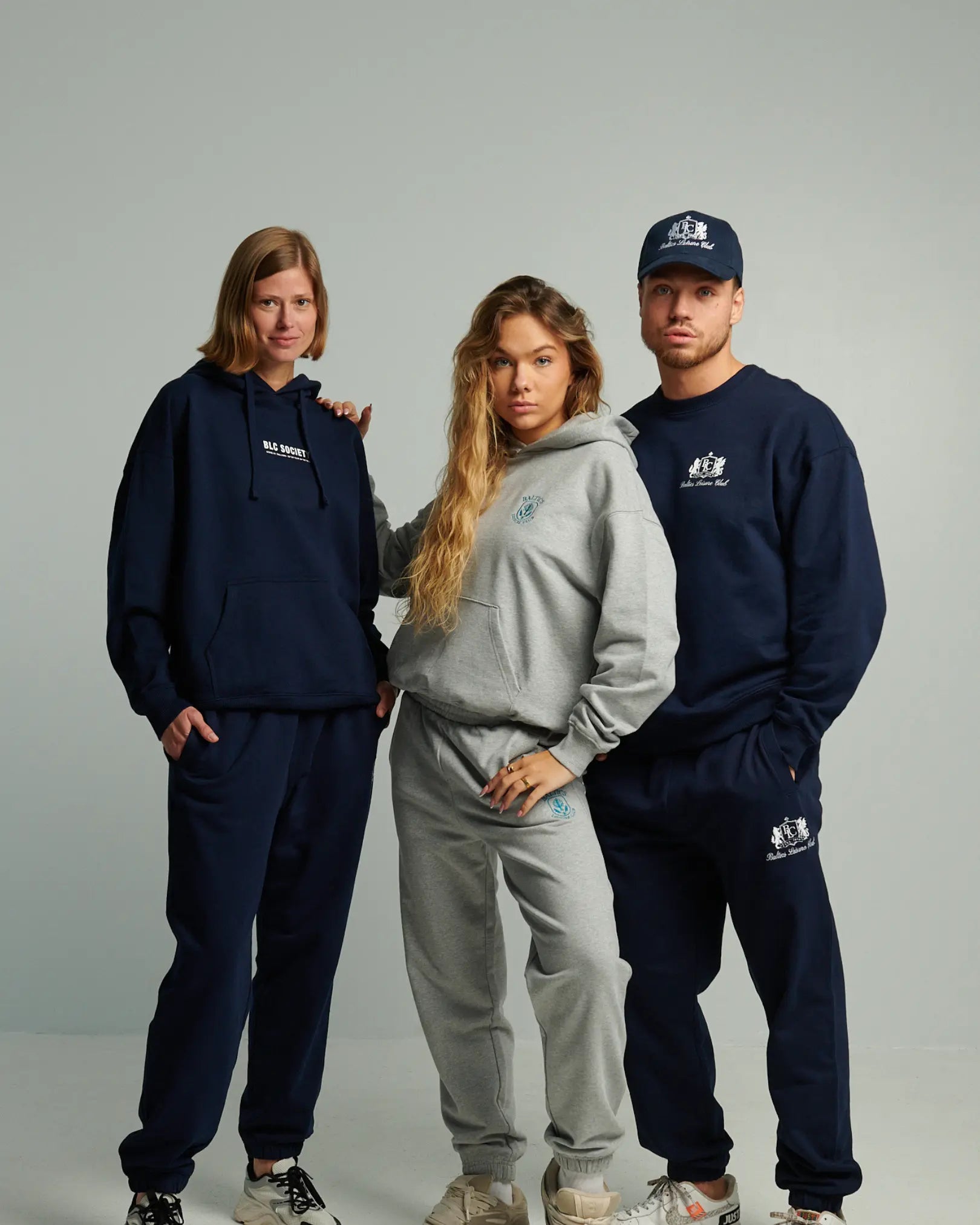 Club Sets - Baltics Leisure Club