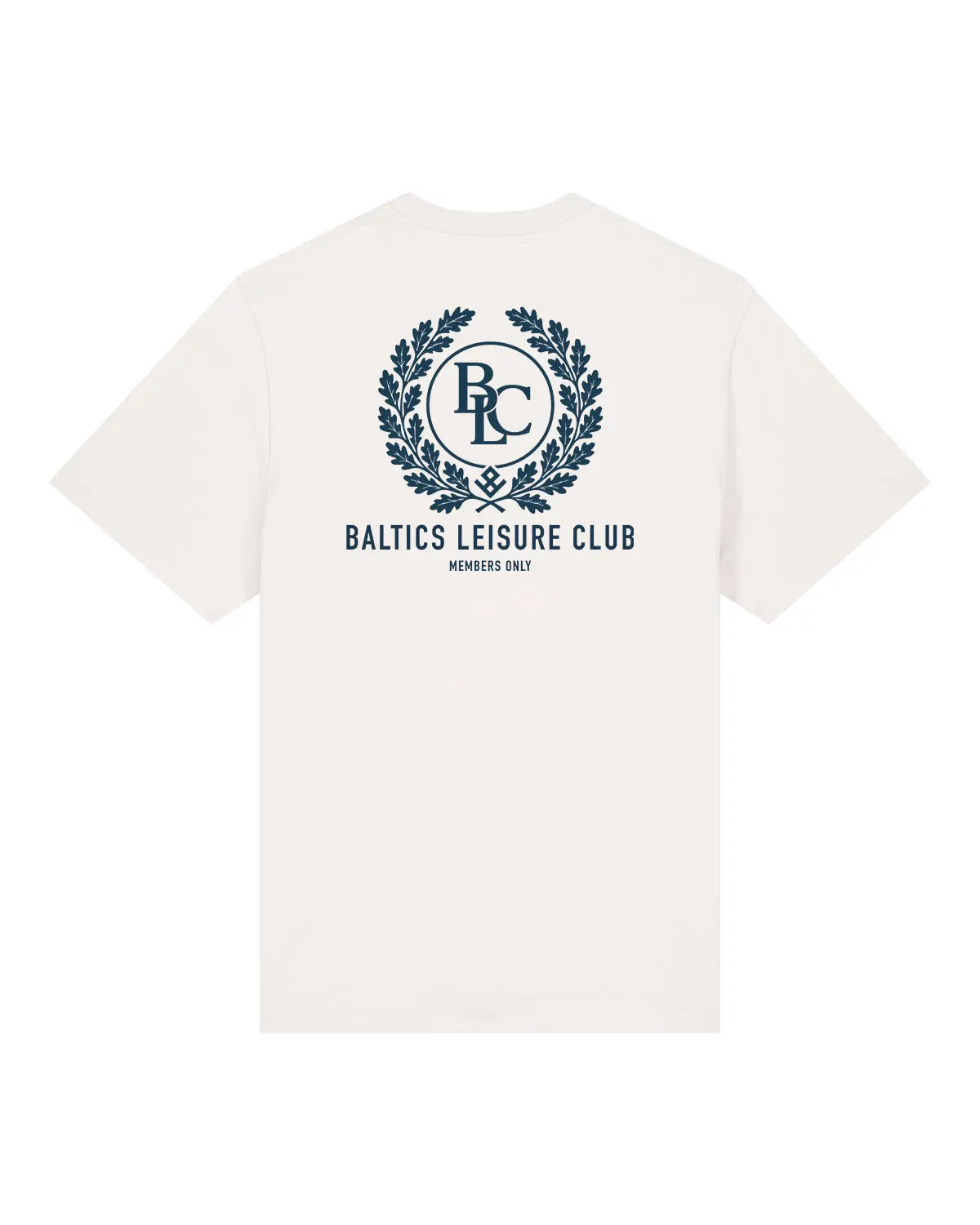 T-Shirts - Baltics Leisure Club