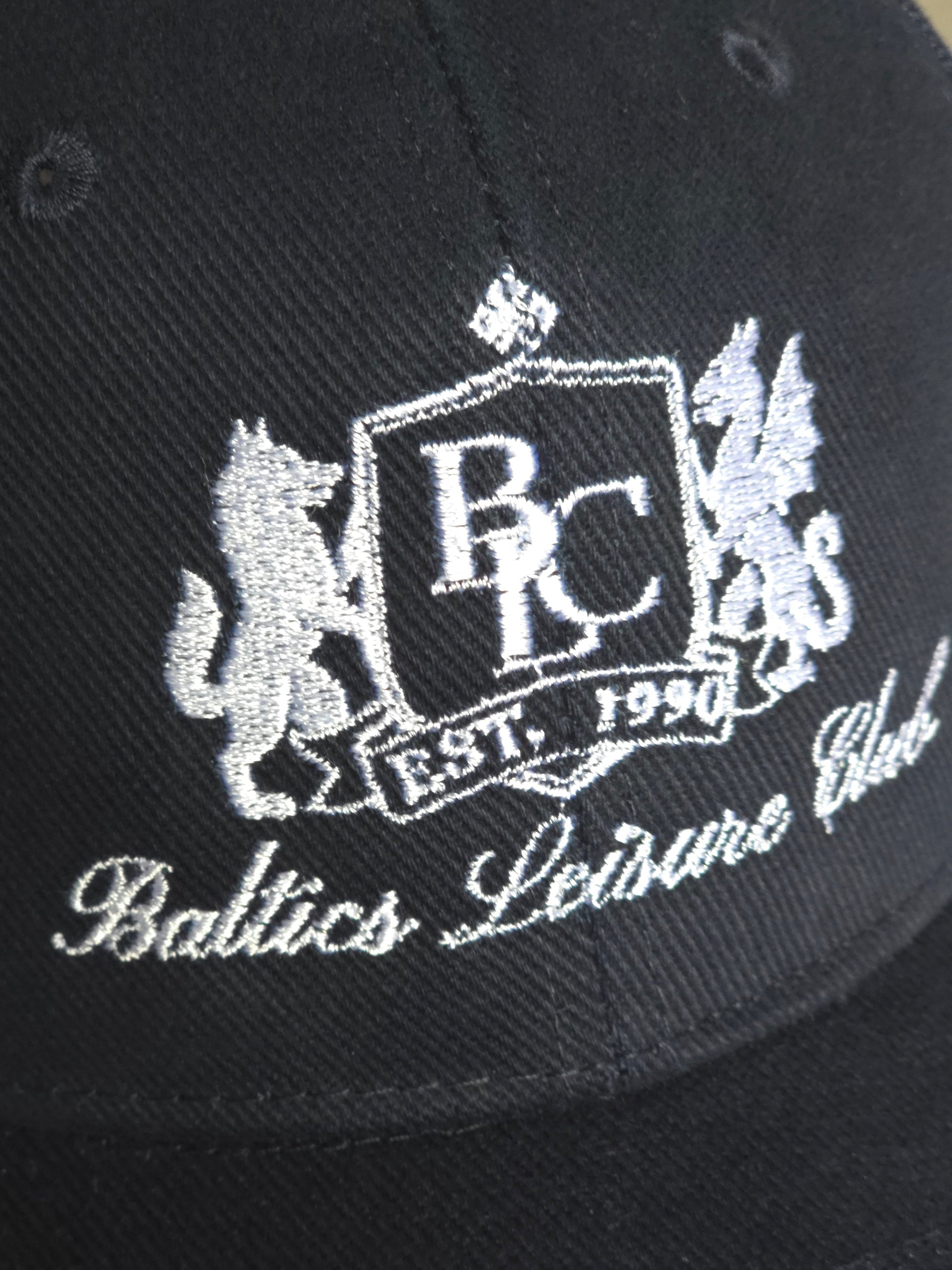The Club Basic Kit Baltics Leisure Club