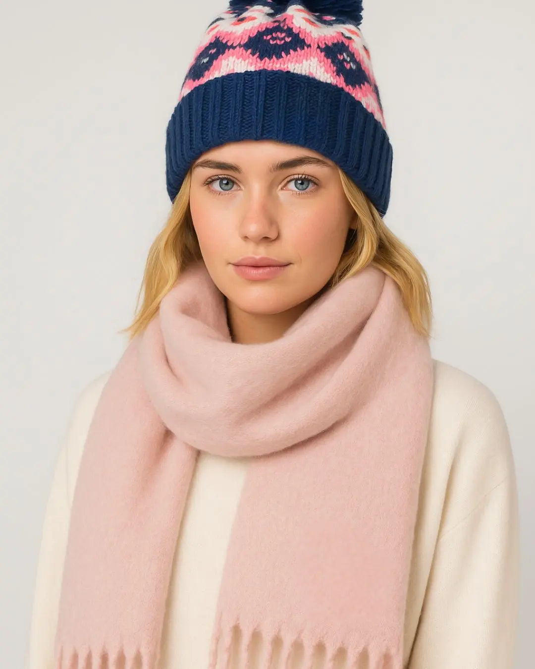 Sporty Winter Set Baltics Leisure Club