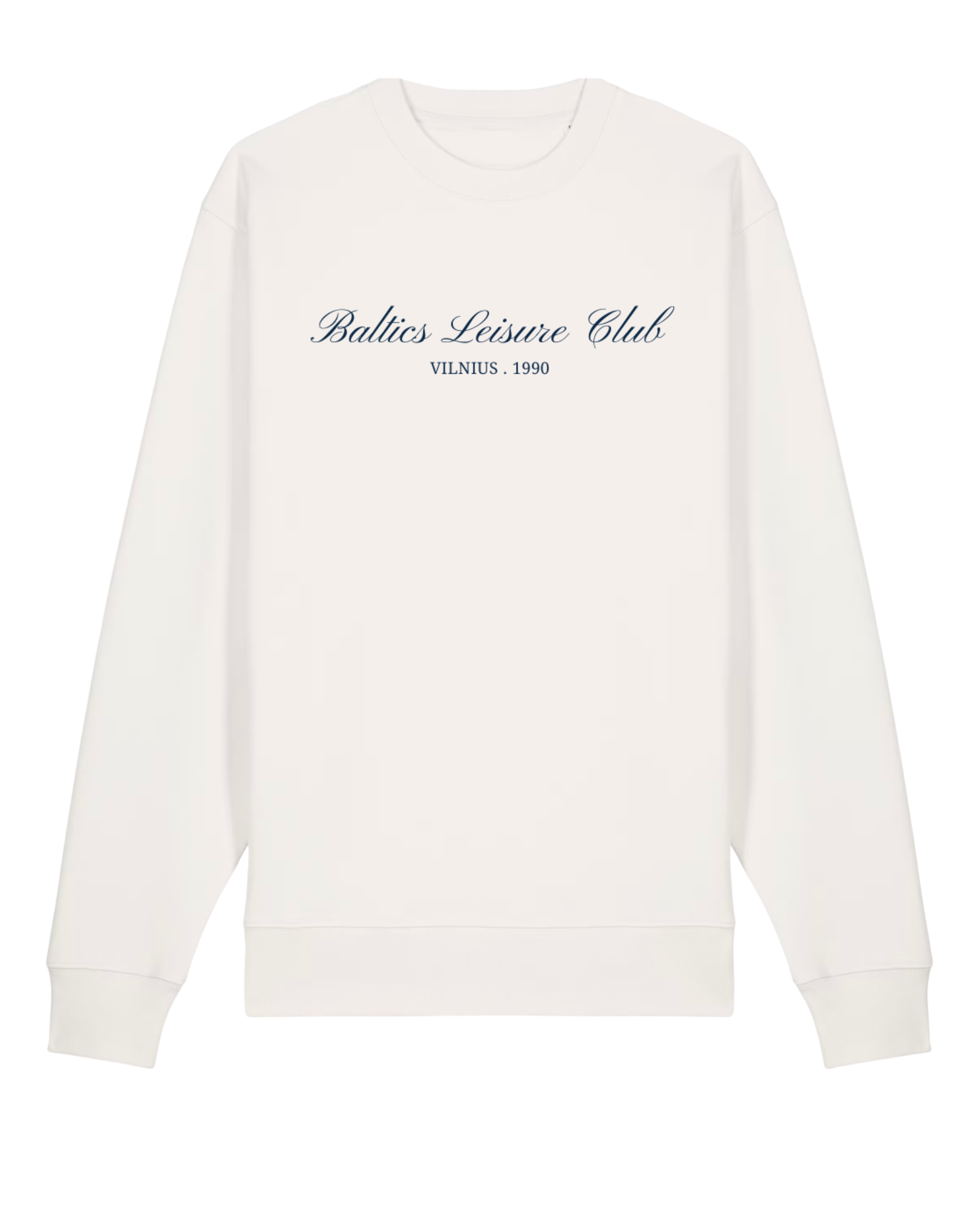 The Members Crew - Off White Baltics Leisure Club