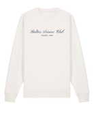 The Members Crew - Off White Baltics Leisure Club