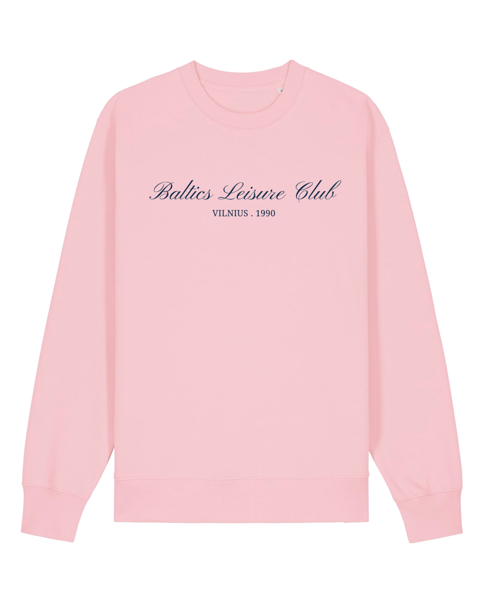 The Members Crew - Sakura Edition Baltics Leisure Club