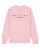 The Members Crew - Sakura Edition Baltics Leisure Club