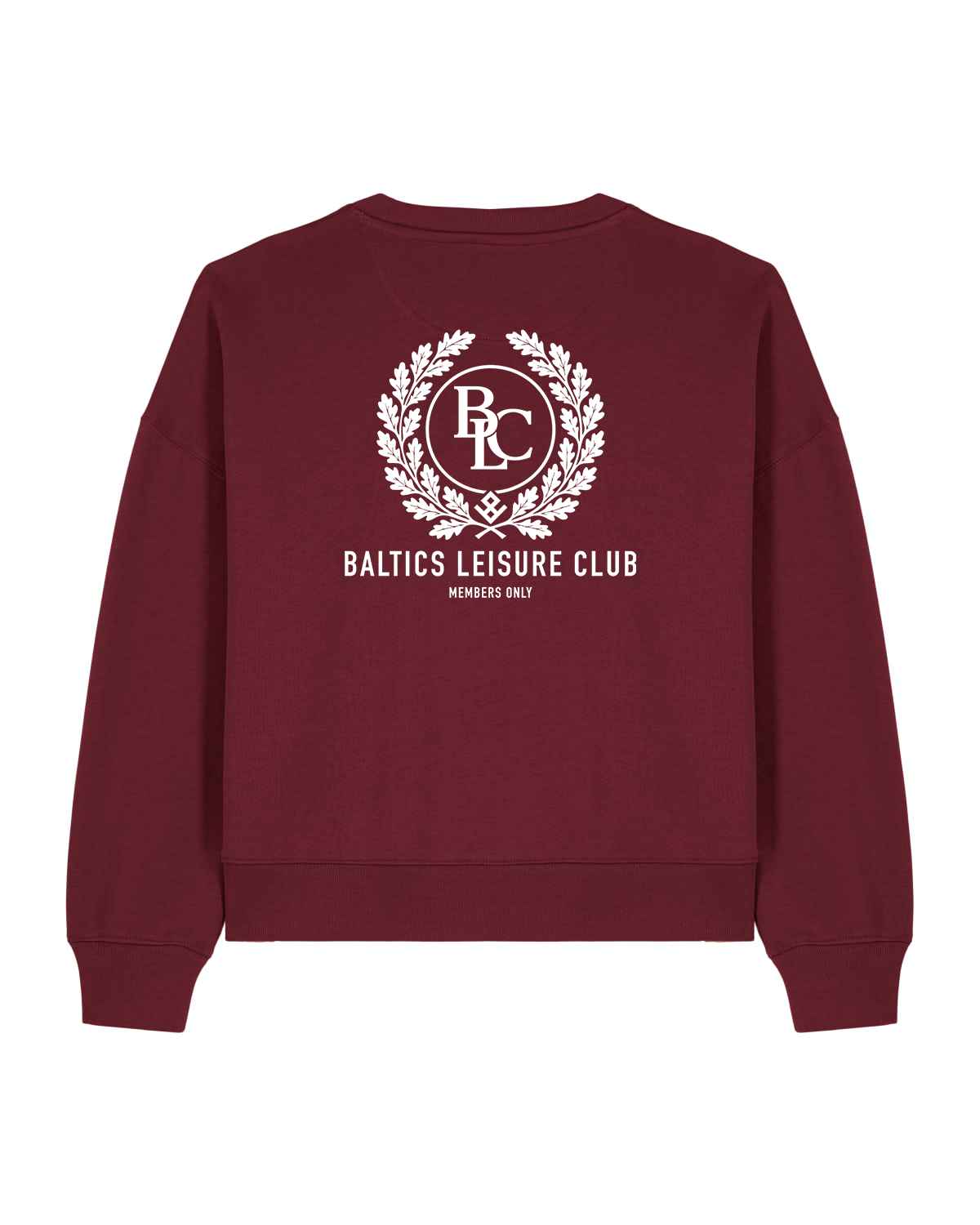 Heritage Women’s Classic Sweatshirt – Autumn Limited Edition