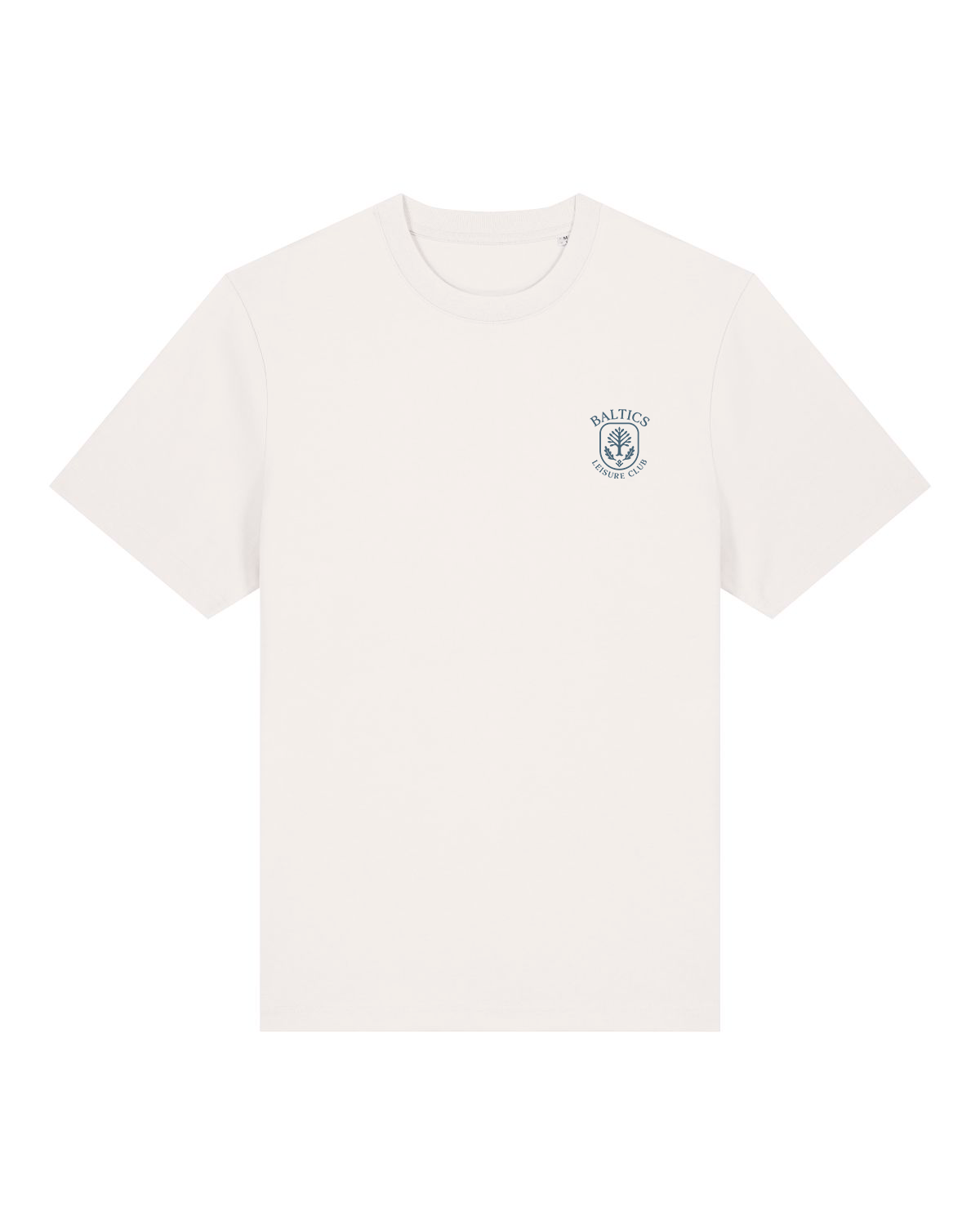 The Baltics T-shirt Baltics Leisure Club