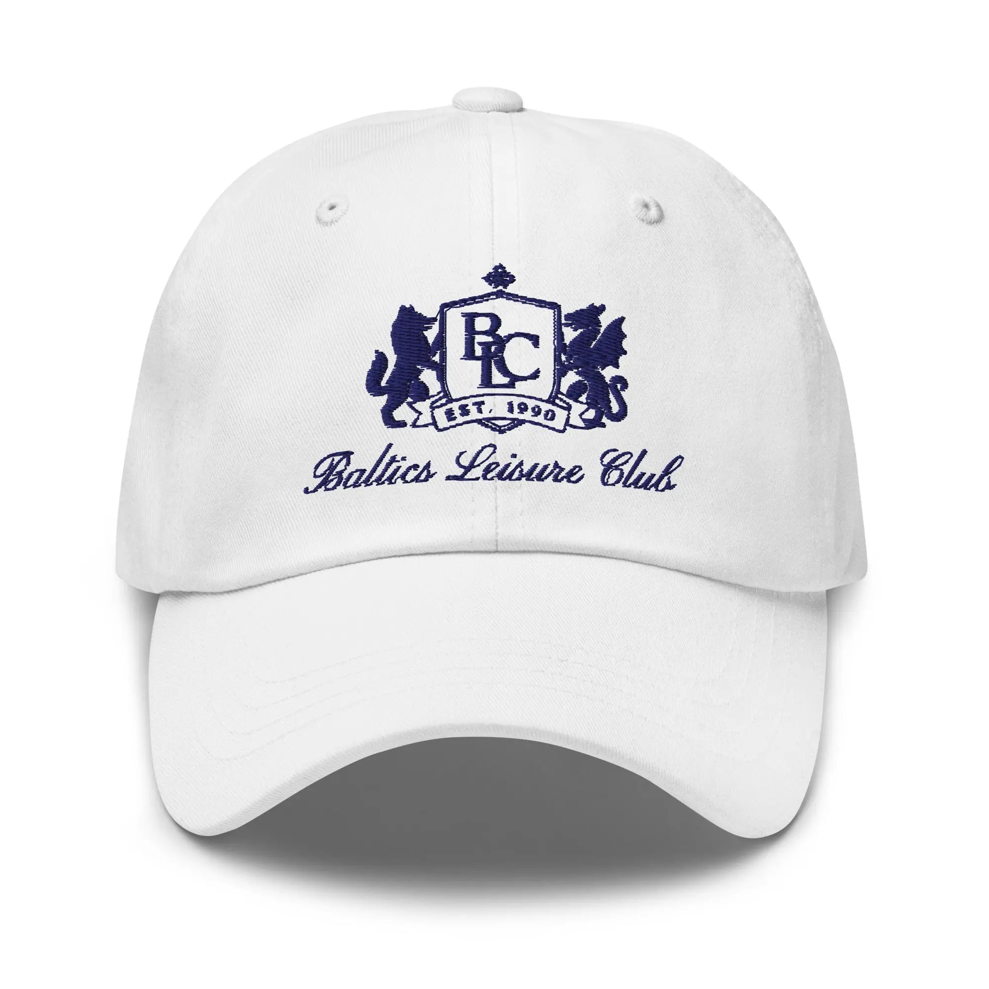 The Club Tote & Cap Set - Baltics Leisure Club