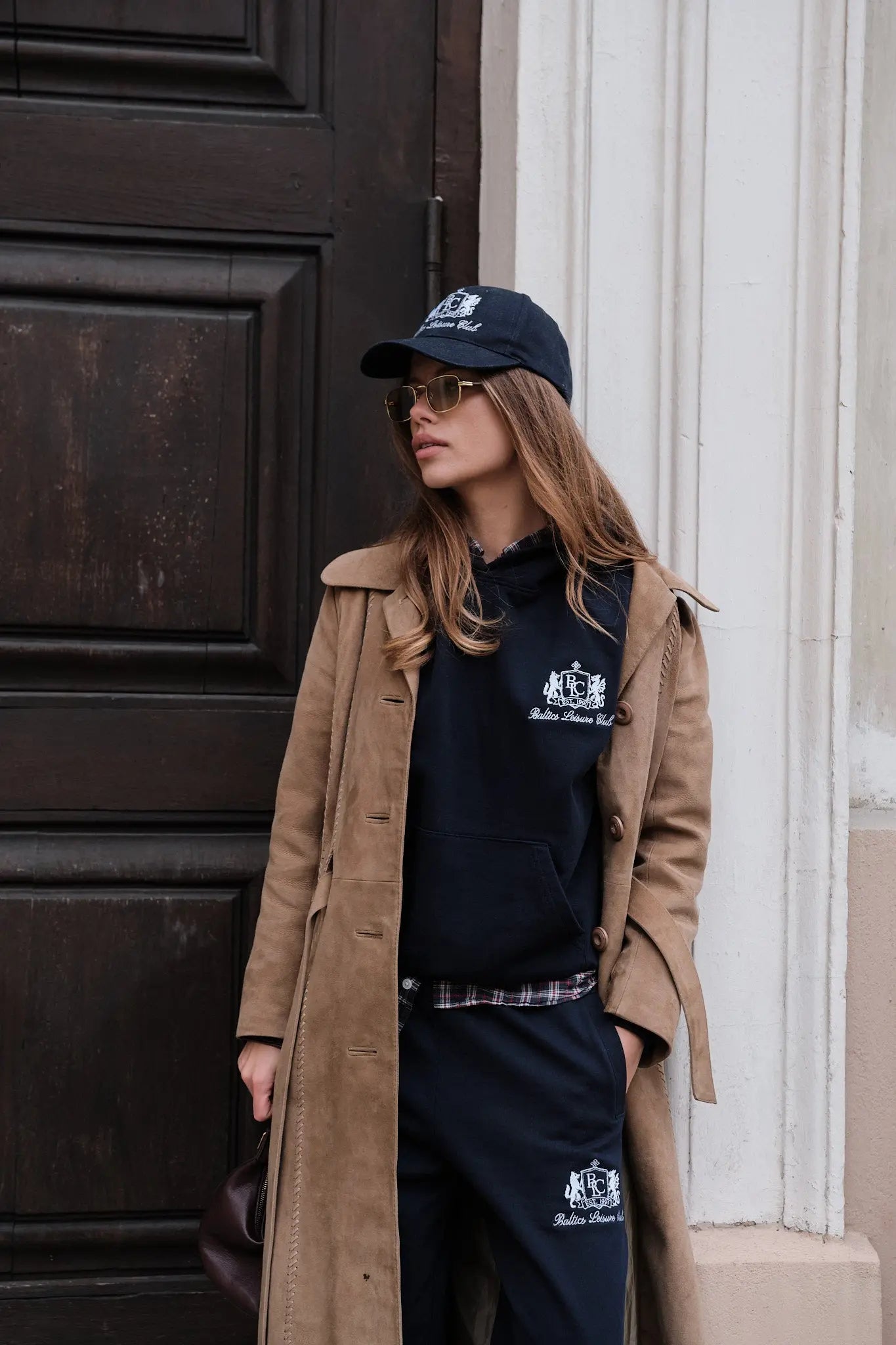 The Club Winter Set - Baltics Leisure Club