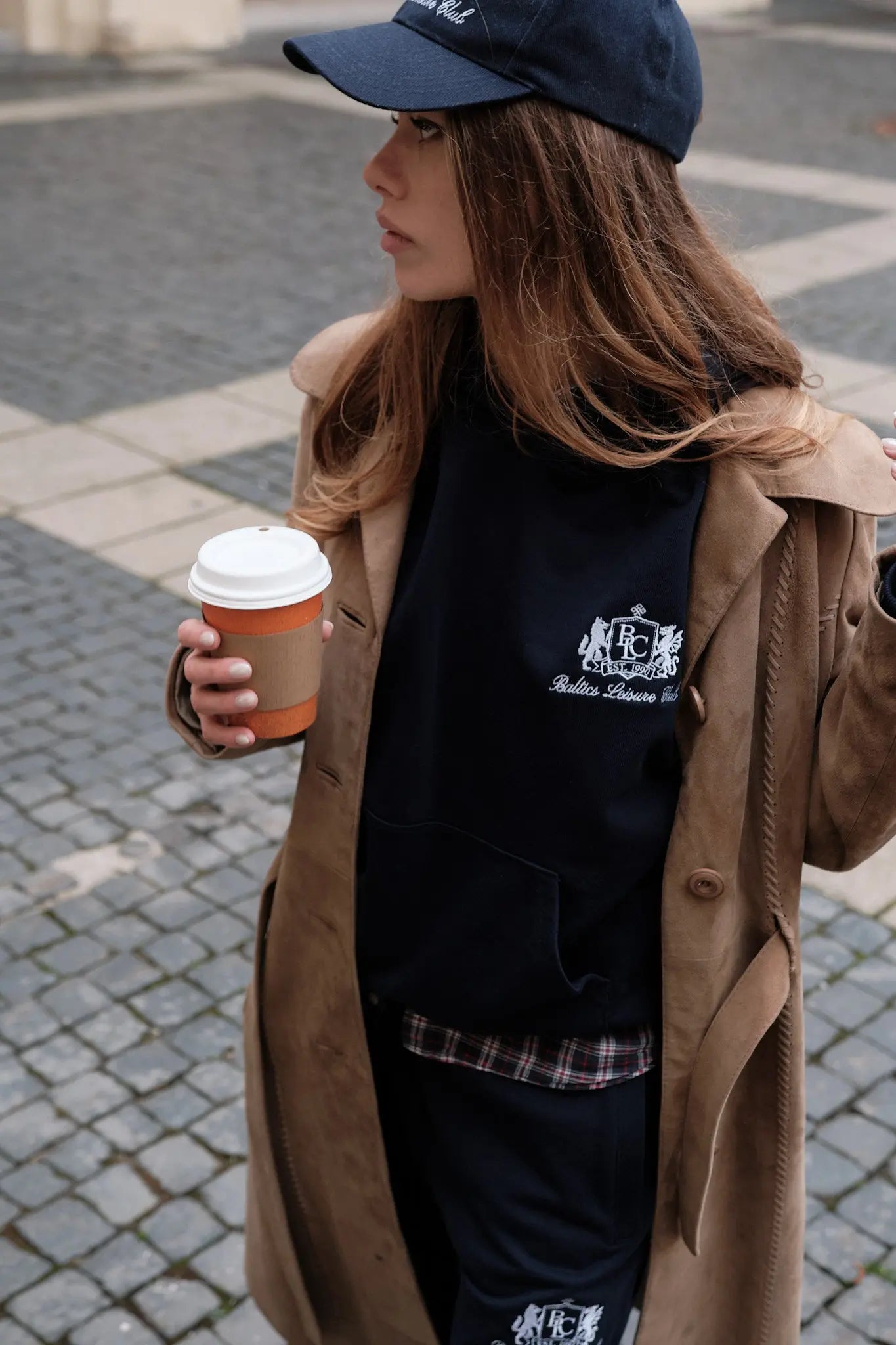 The Club Winter Set - Baltics Leisure Club