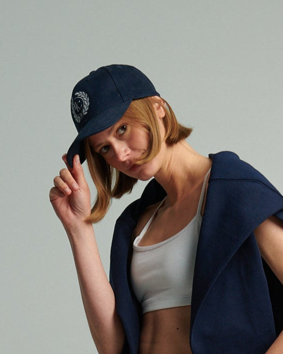 Heritage Starter Kit – T-Shirt & Cap Bundle Baltics Leisure Club