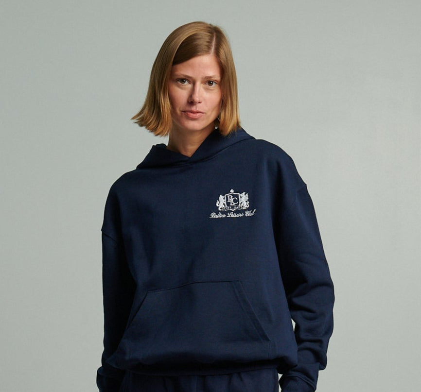 The Club Elevated Essentials Kit Baltics Leisure Club